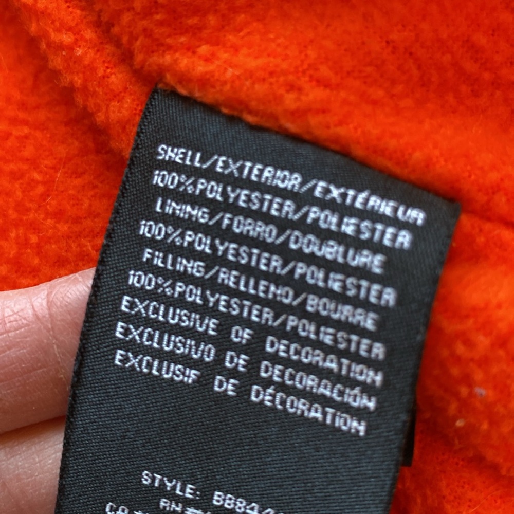 Big Chill Boys Coat - Picture 8 of 10